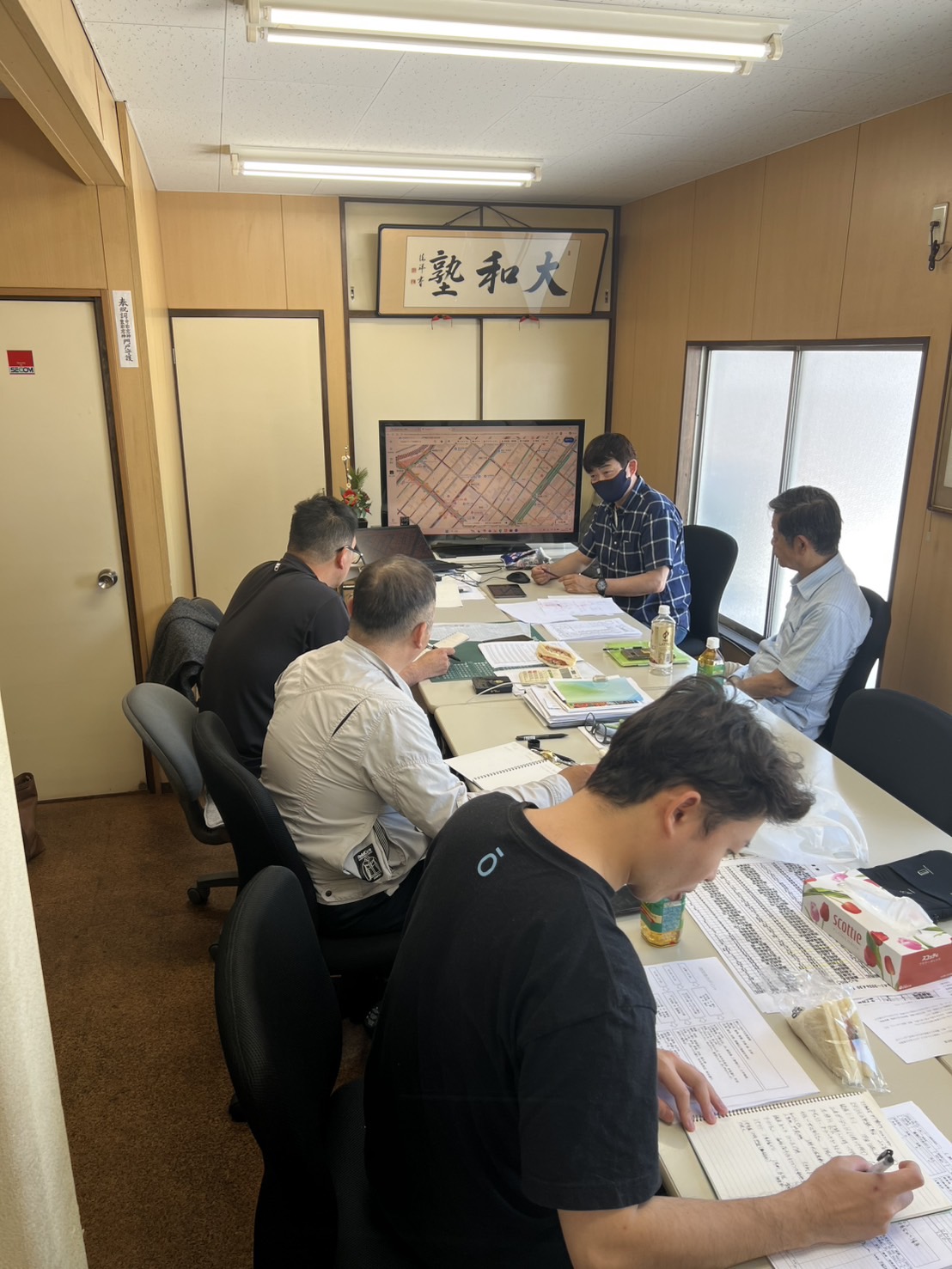 経験者も未経験者も安心してスタートできる充実の制度をご用意
